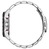 Orologio Citizen Uomo Of Crono Sport in Acciaio CA4484-88E - CA4484-88E